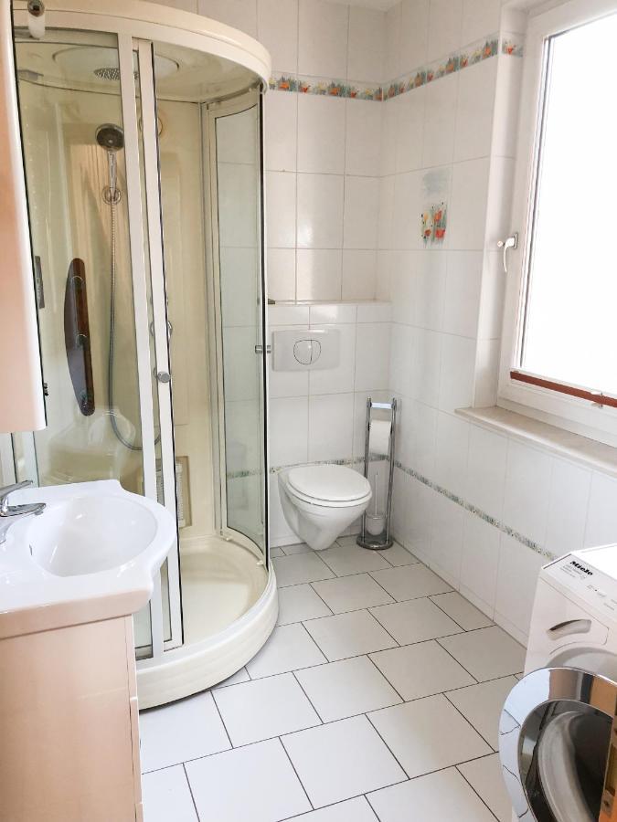 Ferienhaus Direkt An Der Spree Mit Whirlpool Und Sauna Berlijn Buitenkant foto